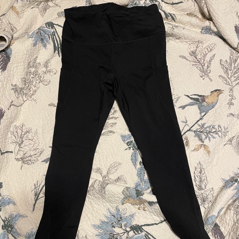 Active leggings